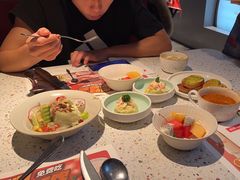-战斧牛排餐厅(百盛优客店)