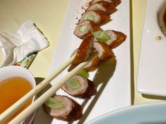 脆皮大肠-惠食佳(滨江大公馆店)