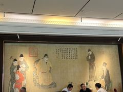 -潮府馆·非遗潮州菜·港式点心(世纪公园店)