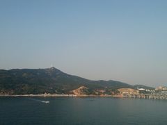 -星海湾跨海大桥