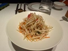 -金链花·泰国餐厅(国贸店)