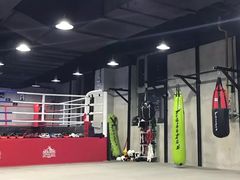 -24KiCK格斗学院(博泰店)