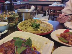 -鹅滋道(甘坑古镇店)