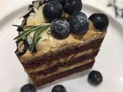 -WHEAT&BAKER-麥(凯德来福士店)