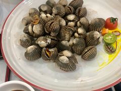 -东江海鲜酒家(艺都分店)