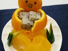 -一盏云·茶馆·淮扬菜(高新店)