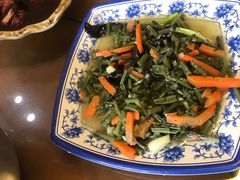 -灵福缘私房菜·农家菜(拈花湾·灵山大佛必推店)