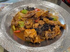 -葛记焖饼(伏牛路店)