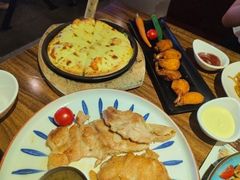 -路易十三西餐厅(西关新天地店)
