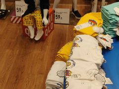 -优衣库(深圳万象天地旗舰店)