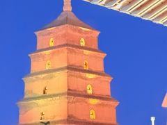 -大慈恩寺(大雁塔)