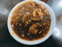 炒肝-姚记炒肝店(鼓楼店)