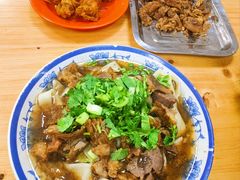 -清真-戏楼王记牛肉面