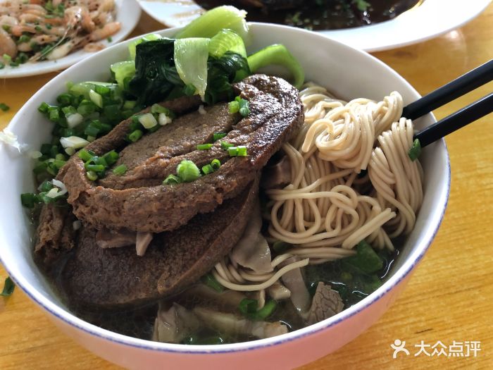 太湖面馆十八浇图片 - 第232张