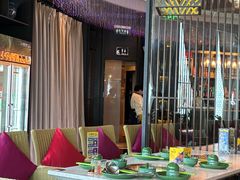 -润园四季椰子鸡火锅(海上世界店)