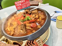 -大师傅金奖啤酒鱼(西街口总店)