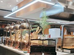 -韩胜·料理级自助烤肉海鲜火锅(财富港店)