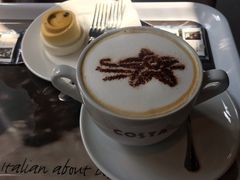 -COSTA COFFEE(成都来福士店)