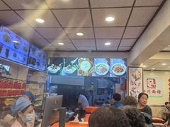 -新川面馆(新街口起源店)