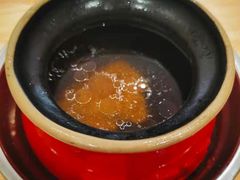 鸡蛋肉饼汤-周真真南昌拌粉·瓦罐汤(敦化路店)