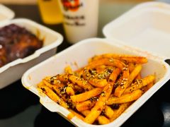 -前进5路汉堡炸鸡(昙华林店)