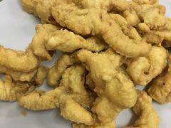 -山海珍味韩国料理(奥城店)