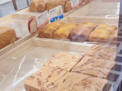 -爸爸糖吐司面包(悠唐购物中心店)
