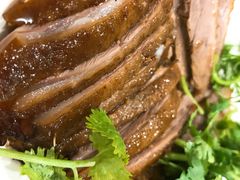 -壹只卤鹅·潮汕菜(莲塘店)