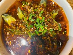 -铁公鸡·四川料理(天环广场店)