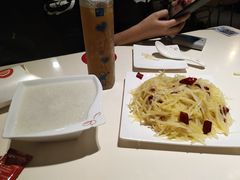 -嘉和一品(蓝堡店)