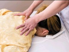 -颐而康按摩(八一桥总店)