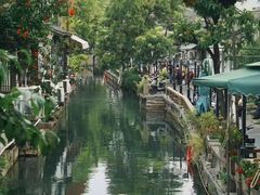 -山塘街