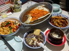 -回家吃饭·地道南昌菜(建德观总店)
