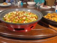 -遇见小厨·北京烤鸭·江湖菜·川菜(广福桥店)