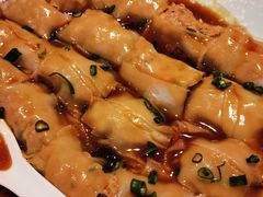 -抱德·潮汕味(琶洲店原惠城鱼仔)