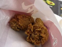 -肯德基(黄渡DT店)