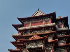 -云龙湖旅游景区