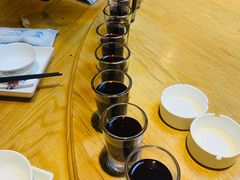 -小平岛開海水饺(浑南店)