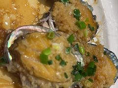 -沪华海鲜大酒楼(南汇店)