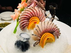 老虎斑姿造-蒋记海鲜姿造•洋房别墅(星河湾店)