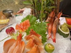 -大江户日本料理(吕厝店)