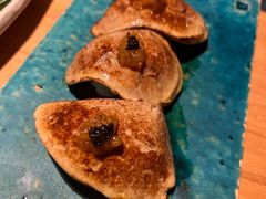 鹅肝寿司-本逸·割烹料理(湖墅店)