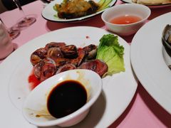 -高佳庄·舟山海鲜(海景旗舰店)