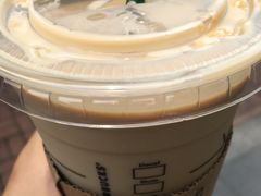 -星巴克(朵云轩店)
