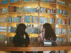 -缘园书店(南环店)