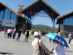 -亚龙湾国际玫瑰谷
