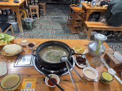 -尼玛藏家风味园(阿山食城店)