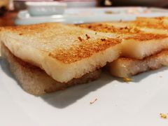 桂花糖年糕-百家鲜·杭帮菜