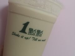 -1点点(新达汇三林店)