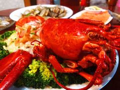 -星奇缘·海鲜餐厅(东山美食地标店)